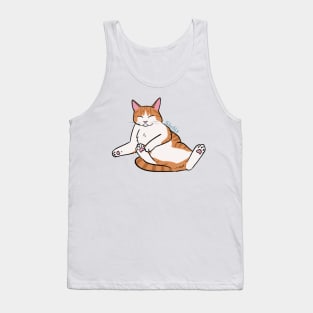 Big Boy Tank Top